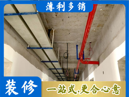日喀则定日专业水电工程安装